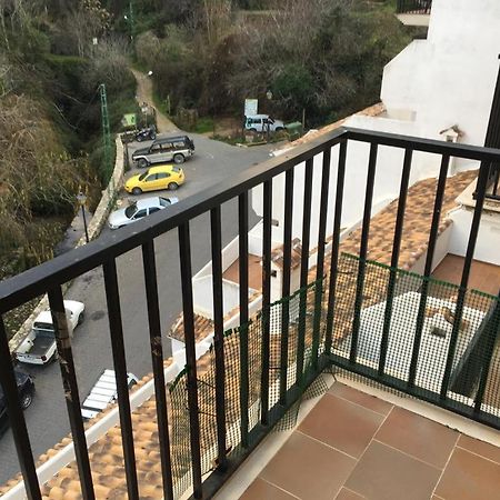 Apartamento En Cazorla Con Vistas Espectaculares Exterior foto