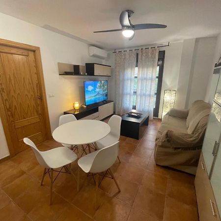 Apartamento En Cazorla Con Vistas Espectaculares Exterior foto