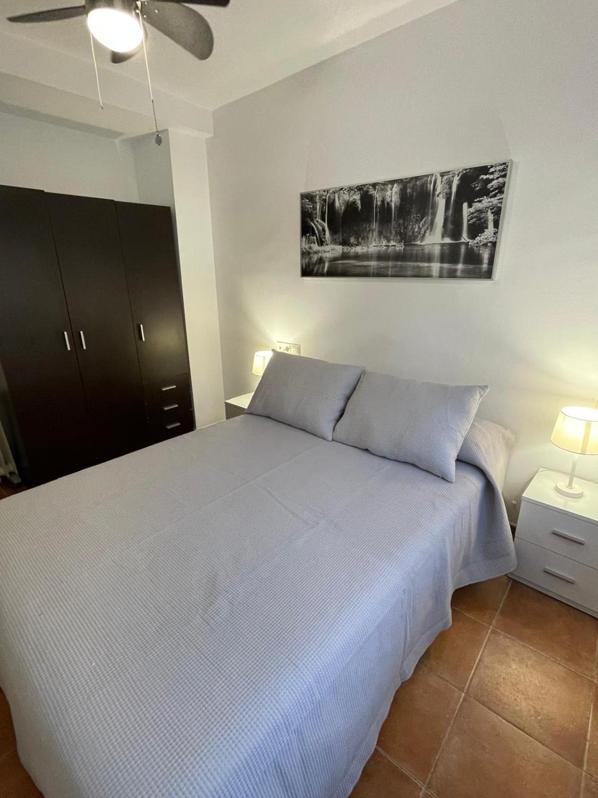 Apartamento En Cazorla Con Vistas Espectaculares Exterior foto