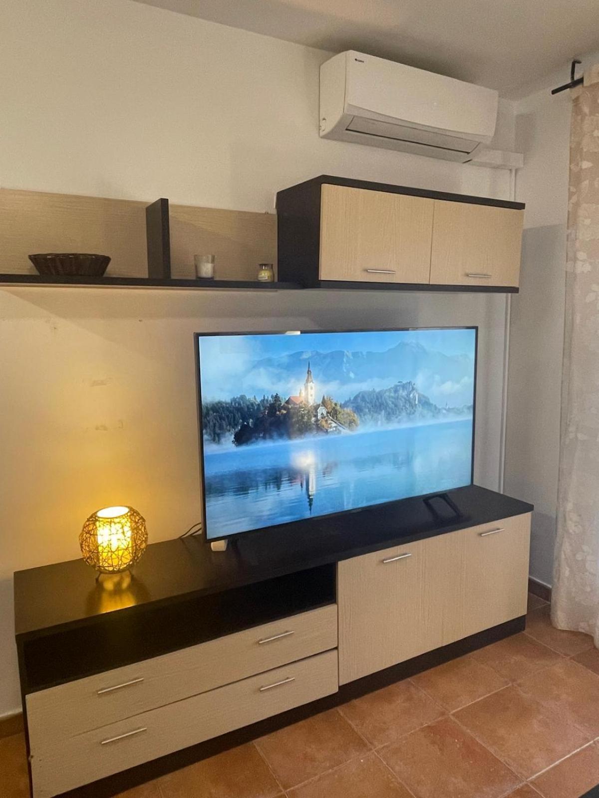 Apartamento En Cazorla Con Vistas Espectaculares Exterior foto